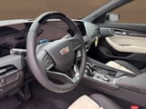 2026 Cadillac CT5 - Preview 9