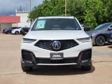 2026 Acura MDX - Preview 2