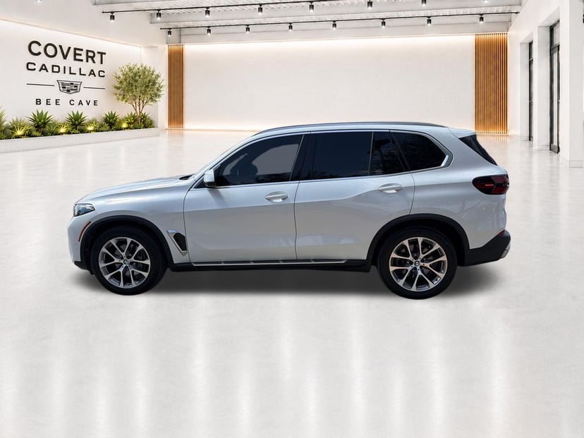2024 BMW X5 - Image 3