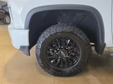 2021 Chevrolet Silverado 2500 HD - Preview 8