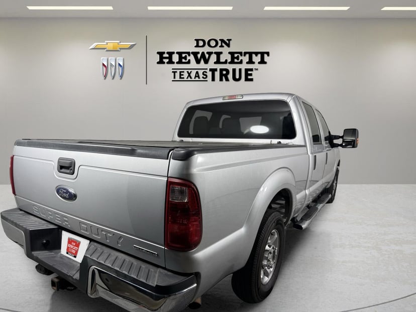 2013 Ford F-250 - Image 3