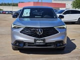 2026 Acura ADX - Preview 2