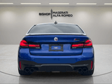 2023 BMW M5 - Preview 4
