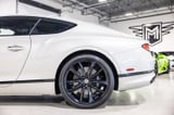 2020 Bentley Continental - Preview 16