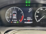 2025 Honda HR-V - Preview 12