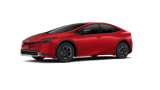 2027 Toyota Prius - Preview 2