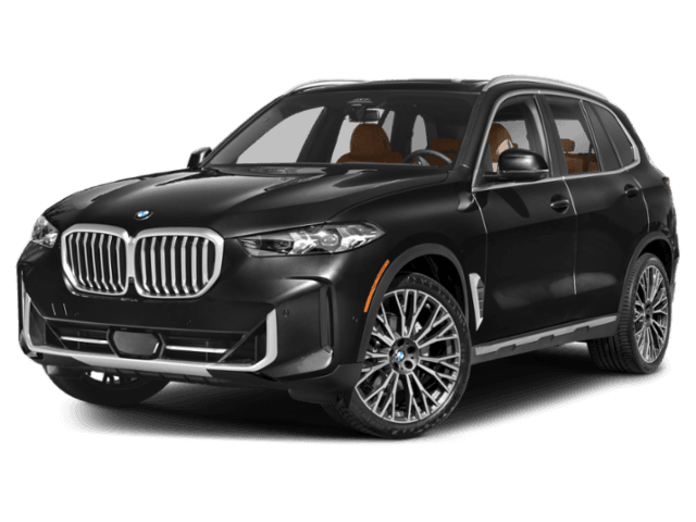2024 BMW X5 - Image 1