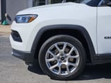 2025 Jeep Compass - Preview 9