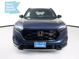 2027 Honda CR-V - Preview 2