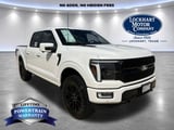 2025 Ford F-150 - Preview 2
