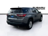 2019 Chevrolet Traverse - Preview 7