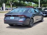 2026 Honda Accord - Preview 4