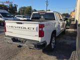 2021 Chevrolet Silverado 1500 - Preview 6