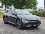 2026 Kia EV6 - Preview 3