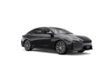 2026 Lexus ES - Preview 4