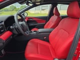 2026 Toyota Camry - Preview 11
