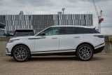 2026 Land Rover Range Rover Velar - Preview 6