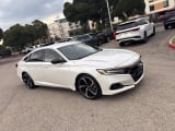 2021 Honda Accord - Preview 7
