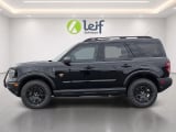2025 Ford Bronco Sport - Preview 3