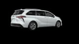 2026 Toyota Sienna - Preview 10
