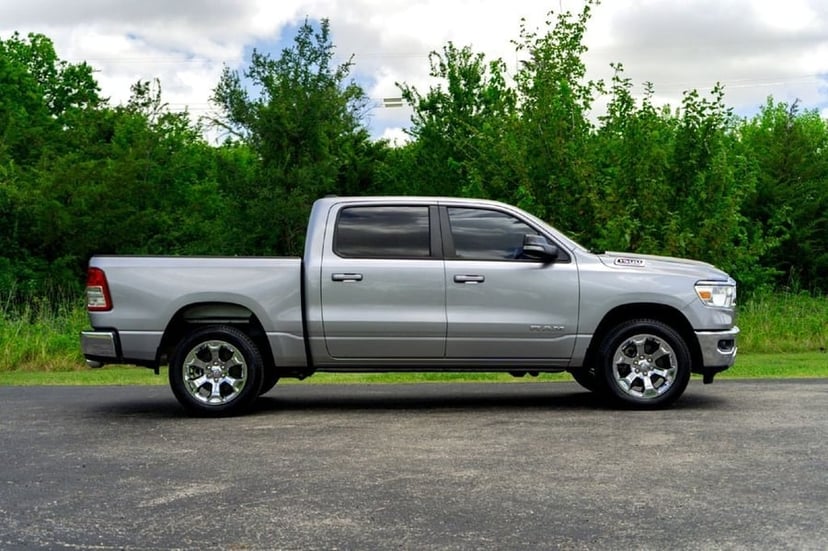 2022 Ram 1500 - Image 3