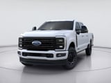 2026 Ford F-250 - Preview 2