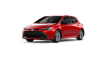 2027 Toyota Corolla - Preview 2