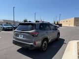 2025 Subaru Forester - Preview 4