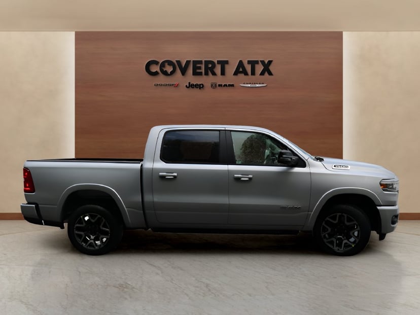 2027 Ram 1500 - Image 1