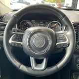 2018 Jeep Compass - Preview 14