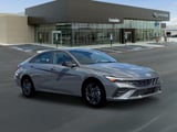 2026 Hyundai Elantra - Preview 10