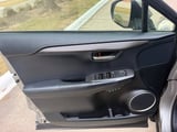2017 Lexus NX - Preview 13