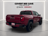2026 GMC Canyon - Preview 9