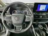 2025 Toyota Highlander - Preview 11