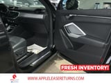 2022 Audi Q3 - Preview 11