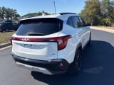 2024 Kia Seltos - Preview 5