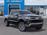 2026 Chevrolet Silverado 1500 - Preview 7