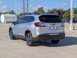 2026 Subaru Ascent - Preview 4
