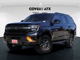 2025 Ford Expedition - Preview 2