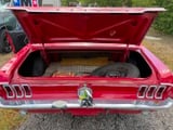 1967 Ford Mustang - Preview 15