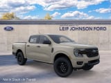 2026 Ford Ranger - Preview 7