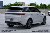 2025 Land Rover Range Rover Sport - Preview 6