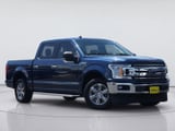 2018 Ford F-150 - Preview 2