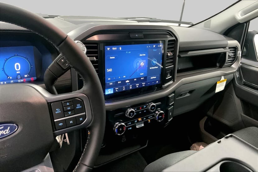 2026 Ford F-150 - Image 3