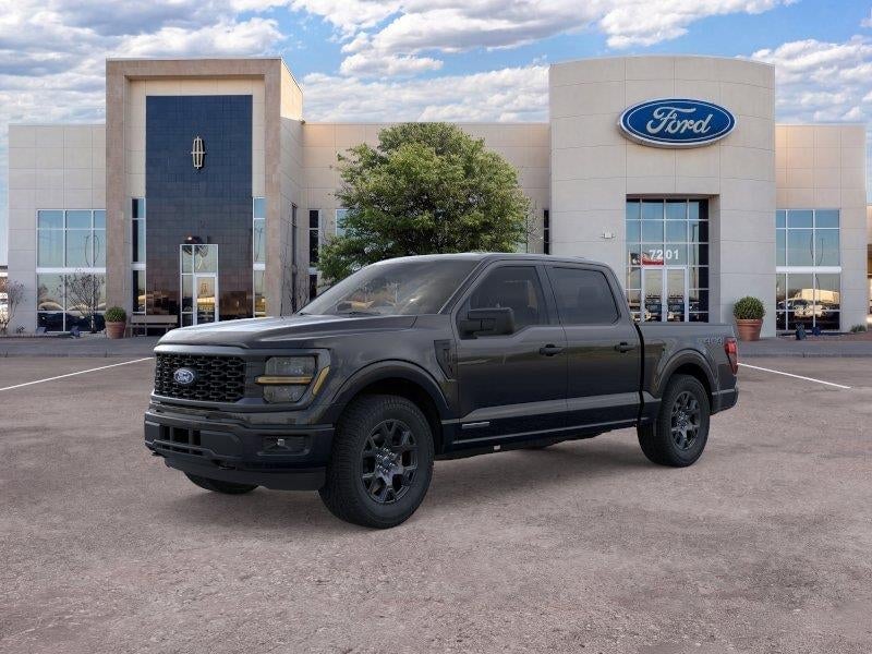 2026 Ford F-150 - Image 1