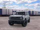 2026 Ford Bronco - Preview 15