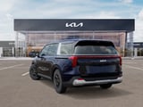 2027 Kia Carnival - Preview 4