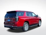 2026 Chevrolet Tahoe - Preview 3