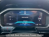 2026 Chevrolet Silverado 1500 - Preview 16