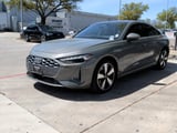 2025 Audi A5 - Preview 4